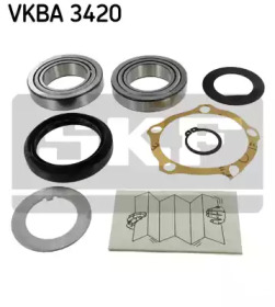 Комплект подшипника SKF VKBA 3420